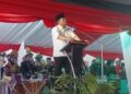 Ternyata Saat Sambutan di BCC Gubernur Rudy Sampaikan Kabar Soal Tol SMR-Bontang