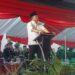 Ternyata Saat Sambutan di BCC Gubernur Rudy Sampaikan Kabar Soal Tol SMR-Bontang