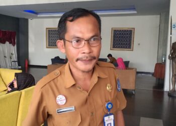Banyak Masuk Usia Pensiun, Bontang Persiapkan Guru & Kepsek Berprestasi Naik Jenjang