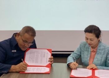 JMSI dan ACJA Dirikan Rumah Wartawan Tiongkok-Indonesia