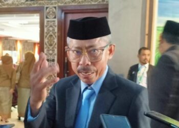 Perkuat Literasi Al-Quran pada Siswa, SMPN 9 Bontang Terapkan Program UMMI