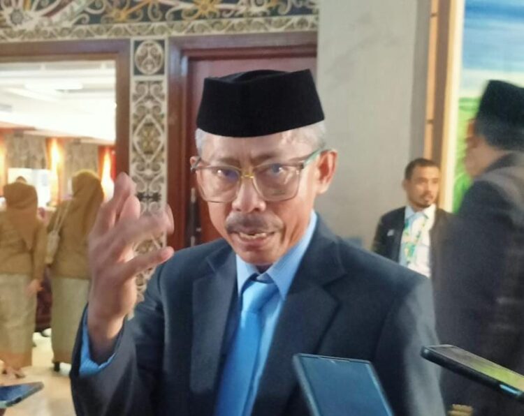 Perkuat Literasi Al-Quran pada Siswa, SMPN 9 Bontang Terapkan Program UMMI