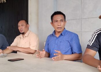 Siswa SMK Swasta di Bontang Heran Buku Bank Penerima Dana PIP Diminta Dipegang Sekolah