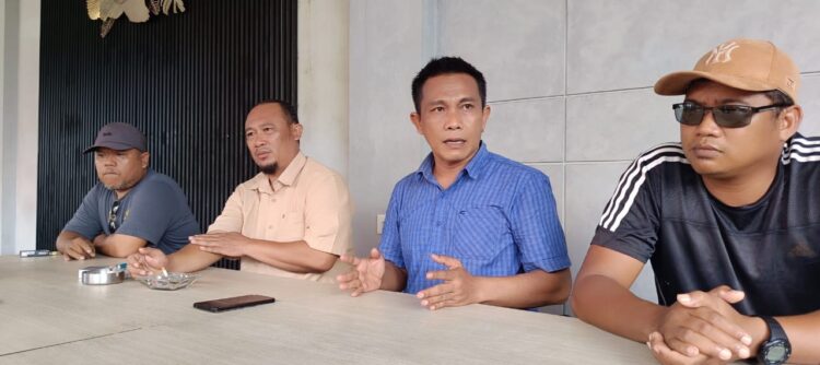 Siswa SMK Swasta di Bontang Heran Buku Bank Penerima Dana PIP Diminta Dipegang Sekolah