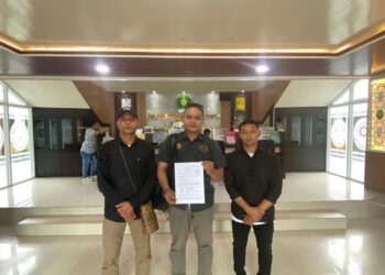 Setahun Tragedi Muara Kate: Konflik Kejahatan Lingkungan, Warga Tolak Hauling Dipenjara