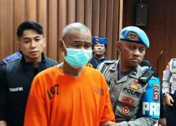 Pejuang Muara Kate Masih Ditahan, Tim Advokasi Beber Fakta Dugaan Kriminalisasi