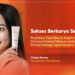 Kisah Cleya Beauty Sukses Angkat Konsep Skincare-Powered Makeup, Tumbuh Bersama Shopee
