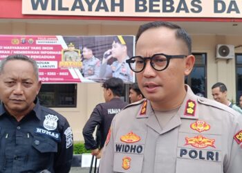 Usai Pemeriksaan, Sopir Tabrak Lari di Jalan Tembus Resmi Jadi Tersangka