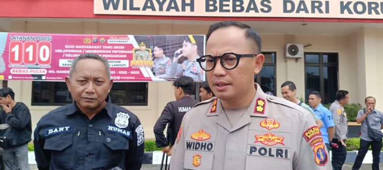 Usai Pemeriksaan, Sopir Tabrak Lari di Jalan Tembus Resmi Jadi Tersangka