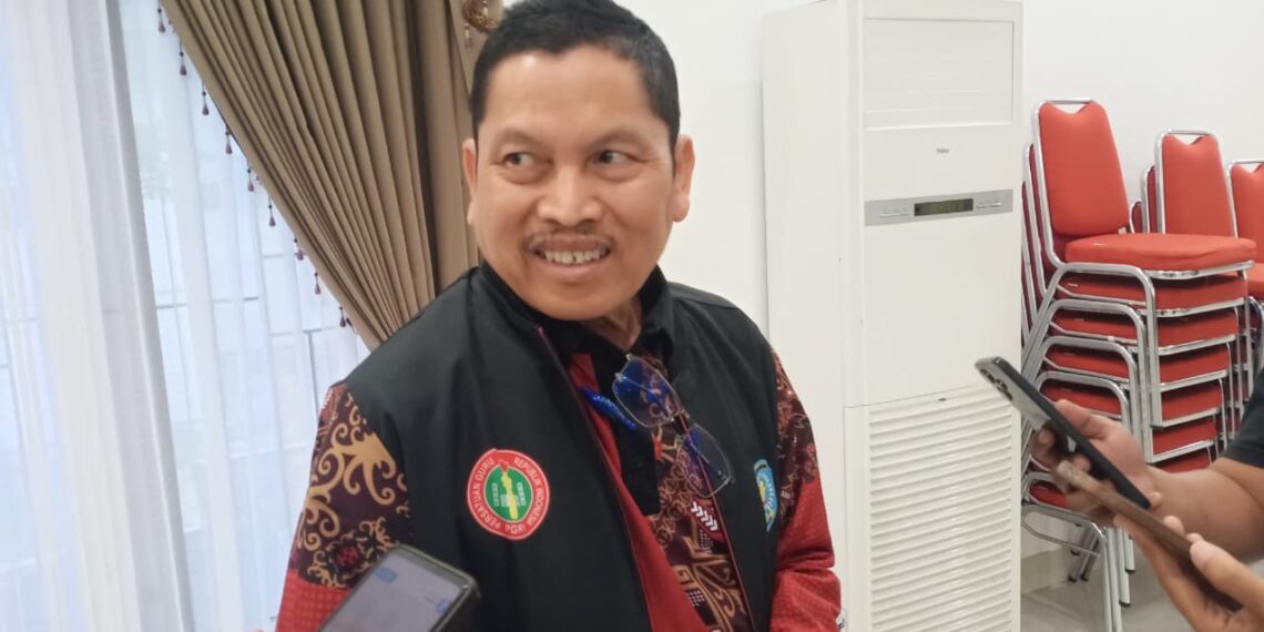 Modernisasi Pengawasan, Bontang Siapkan Rp728 Juta untuk Lengkapi CCTV Sekolah