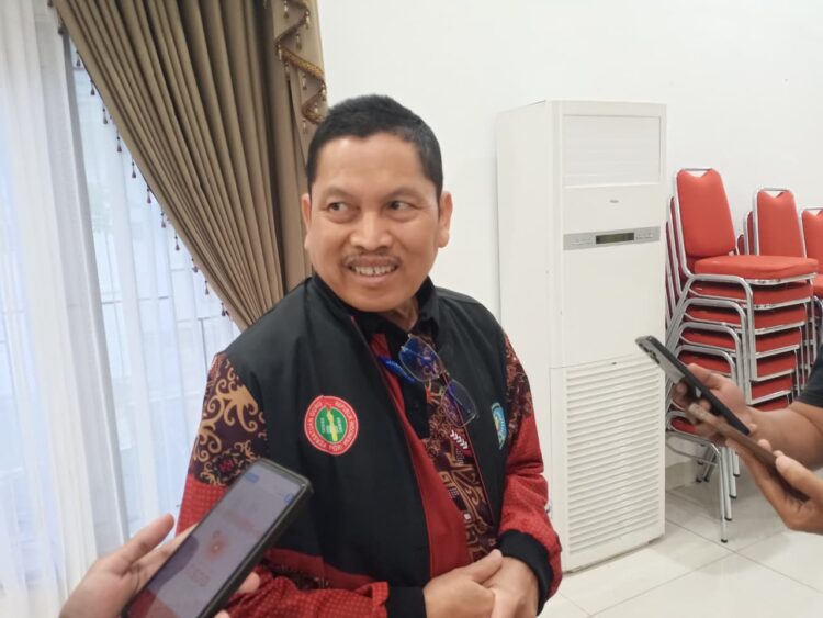 Modernisasi Pengawasan, Bontang Siapkan Rp728 Juta untuk Lengkapi CCTV Sekolah