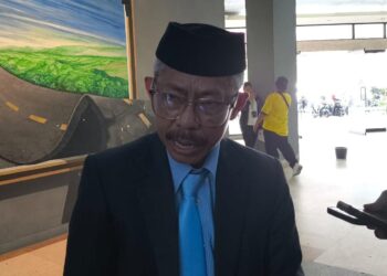 Kartu Bontang Pintar Bergulir 2026, Pastikan Tepat Sasaran Disdikbud Perketat Validasi