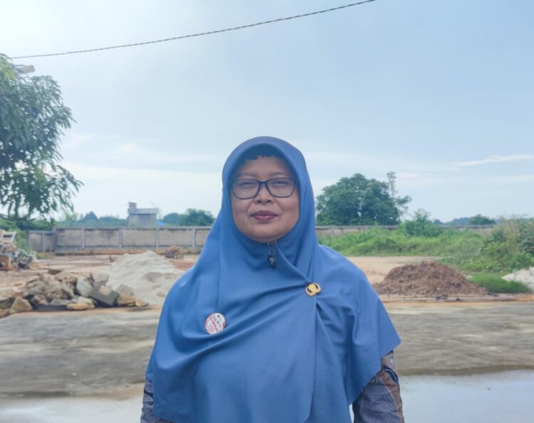 Rutin Gelar English Van Camp, Upaya SMPN 9 Bontang Dorong Siswa Lebih Percaya Diri