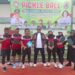 Kontingen Guru Bontang Raih Juara 2 Pickleball di Ajang Porseni Provinsi Kaltim