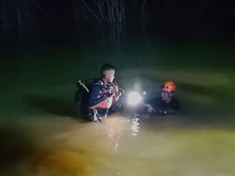 Tragedi Grand City 6 Anak Tewas, Peradi Balikpapan Temukan di Lokasi Tidak Ada Pagar