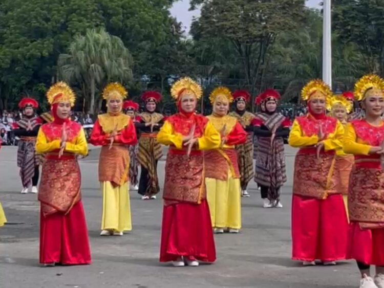 Balikpapan Rayakan Hari Guru, Rahmat Mas’ud: Guru Hebat Indonesia Kuat  