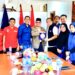 Partai Amanah Malaysia Sambangi Partai PRIMA, Gautama Singgung Kaum Serakahnomics