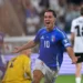 Italia Gagal Lolos Langsung Piala Dunia, Play-Off Berpotensi Hadapi Musuh Lama