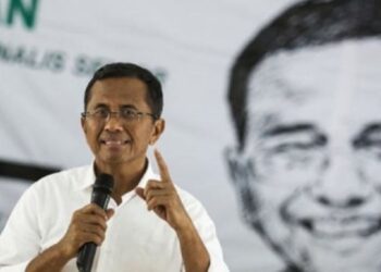 Rekam Jejak ‘Era Cetak’, JMSI Usulkan Dahlan Iskan Sebagai Penerima Anugerah Dewan Pers 2025 