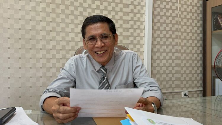 Peran Ayah Harus Seimbang dengan Ibu, Ciptakan Fondasi Kuat Keluarga