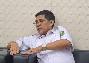 DPPPA Kutim Gencar Edukasi Pencegahan Kekerasan Perempuan dan Anak ke Sekolah