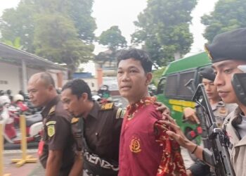 Masih Ingat Kasus Agus Difabel, Kasasi Ditolak Hukuman Bertambah jadi 12 Tahun