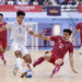 Sepak Bola Gagal Total, Futsal Justru Raih Emas SEA Games Usai Bantai Thailand 1-6