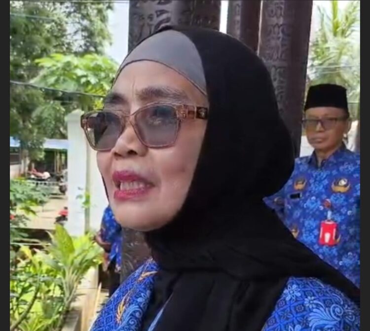 Soal Krisis Guru, Wali Kota Neni Pastikan Tidak Akan Diam Segera Melobi Pusat