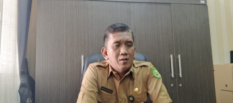 Dispora Kutim Tekankan Semangat Kebersamaan dalam Porkopri II 2025