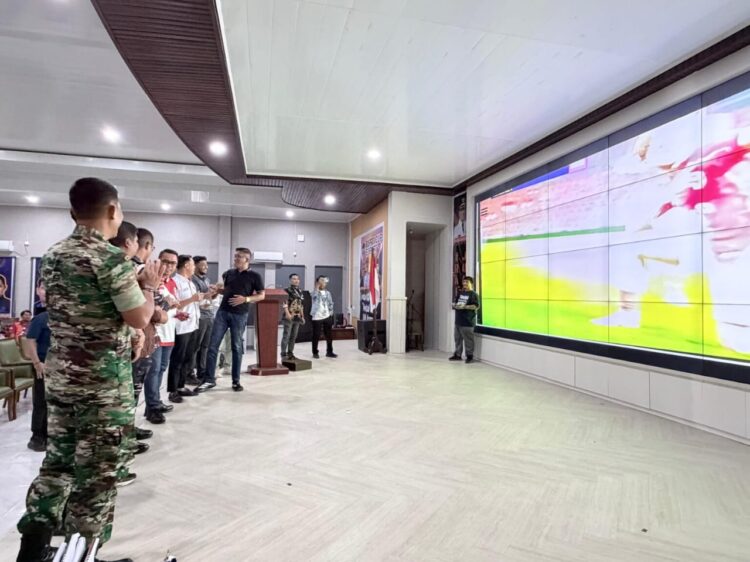 Dispora Kutim Targetkan Atlet E-Sport untuk Porprov