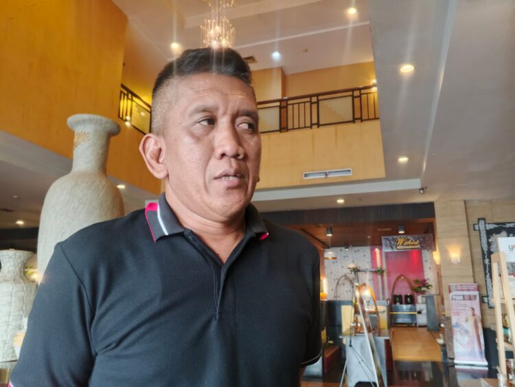 Dispora Kutim Ingatkan Pemerintah Harus Adaptif Hadapi Tantangan Remaja di Era Digital