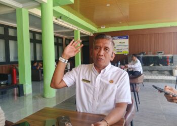 Dispora Kutim Perkuat Pembinaan Pemuda, Genjot Kegiatan Positif Cegah Penyimpangan Sosial