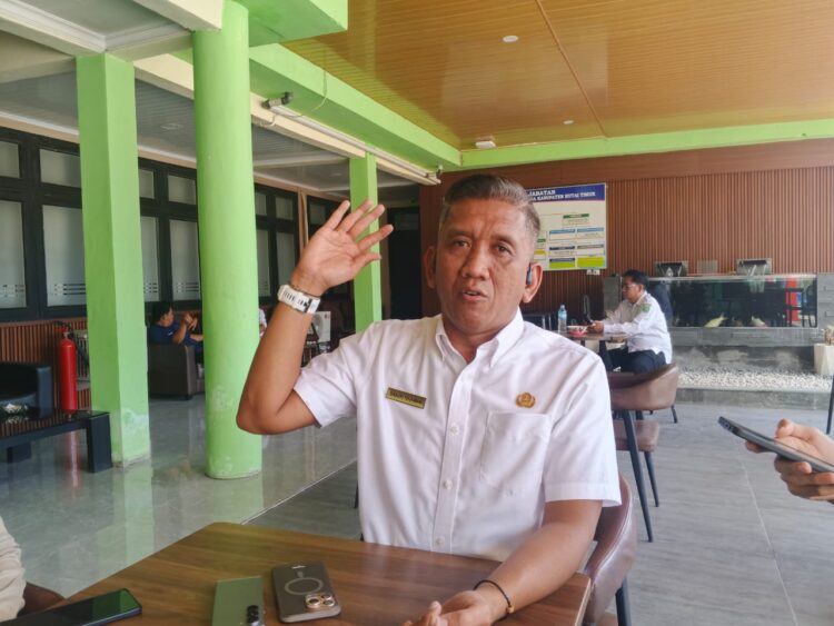 Dispora Kutim Perkuat Pembinaan Pemuda, Genjot Kegiatan Positif Cegah Penyimpangan Sosial