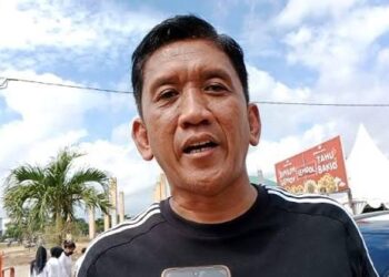 Dispora Kutim Komitmen Bangun Generasi Berdaya Saing, Gandeng Mahasiswa dan Pelajar