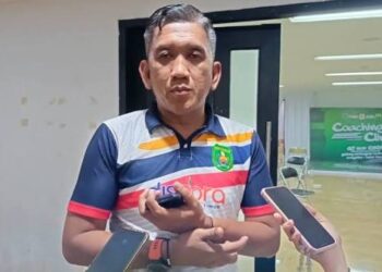 Talenta E-sport dari Kecamatan Terpencil Mulai Menonjol, Dispora Kutim: “Bakat Besar Tidak Lagi Terkumpul di Kota”