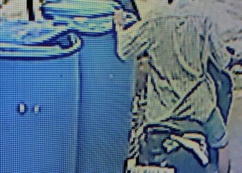 Meresahkan! Cerita Warga Bontang Baru, Harap Pencuri Drum Segera Tertangkap