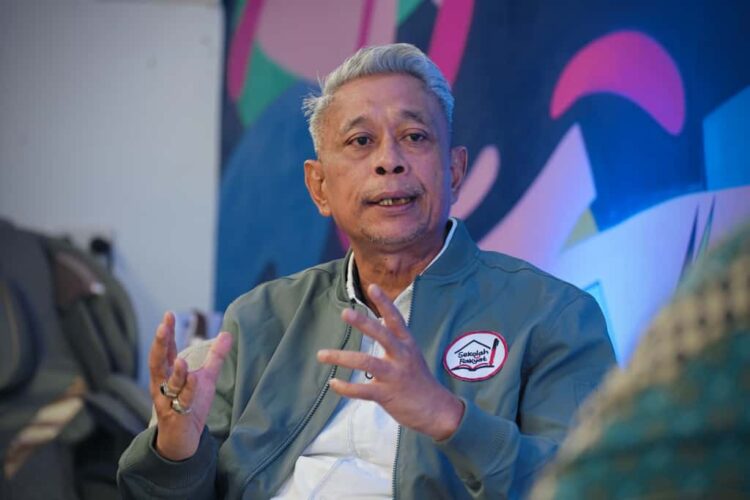 Agus Jabo Tegaskan PRIMA Dukung Sikap Presiden, Korporasi Tak Boleh Kalahkan Negara