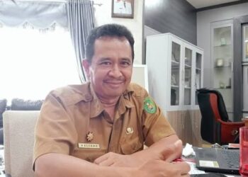 Sistem Domisili Semakin Memudahkan Siswa, Disdikbud Kutim Akan Sosialisasikan