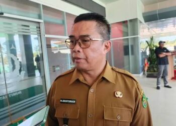 Efisiensi, Mahyunadi Pastikan Dua Program Unggulan Tetap Jalan