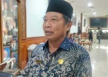 Stunting Bisa Terkena di Keluarga yang Mampu, Sudirman: Penyebabnya Pola Asuh yang Tidak Tepat