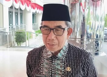 Tangani Kemiskinan, Bupati: Tidak Bisa Sendiri, Harus Libatkan Banyak Pihak