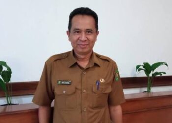 Kutim Berpeluang Catatkan Sekolah KSRG Terbanyak secara Nasional