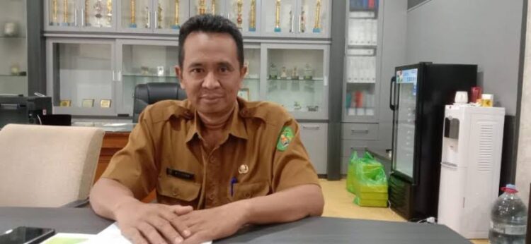 Peringati Hari Guru, Kadisdikbud Kutim: Pembentuk Karakter dan Inspirasi bagi Penerus di Kutim