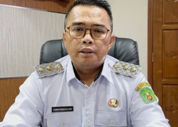 Sektor Perikanan Punya Potensi, Wabup Kutim Dorong Pemuda yang Tertarik