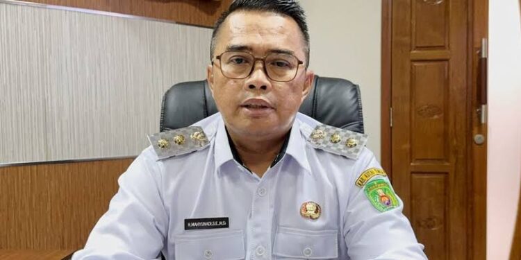 Sektor Perikanan Punya Potensi, Wabup Kutim Dorong Pemuda yang Tertarik
