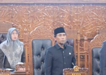 MYC Disepakati Rp 1,08 T, Bupati Kutim: 4 Sektor Jadi Fokus Utama