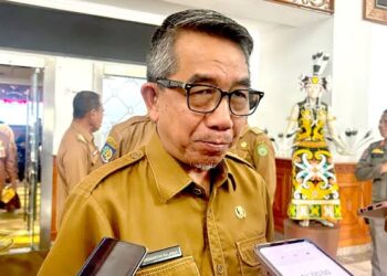 Tegaskan Hutang Rampung Akhir Tahun, Bupati: Bentuk Tanggung Jawab Pemerintah
