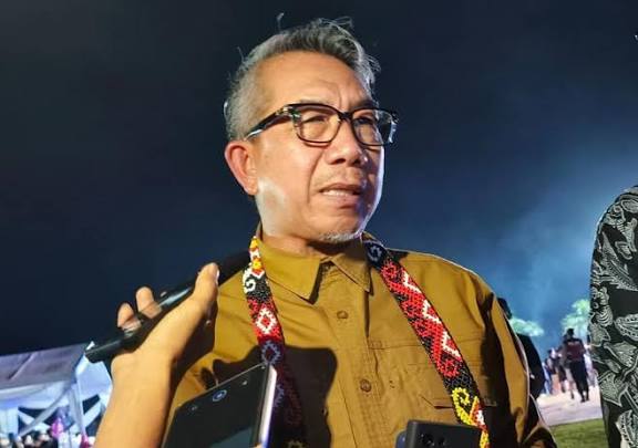 Bupati Ardiansyah Sulaiman: Museum Memperkuat Identitas Daerah