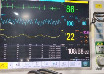 Koesnodo Suganda, Sosok yang Namanya Diabadikan jadi Nama Bukit di Bontang Tutup Usia