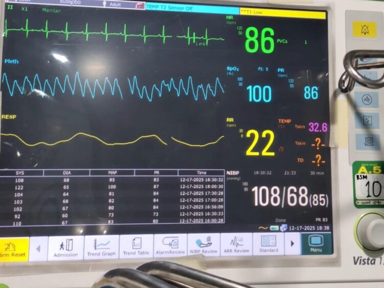 Koesnodo Suganda, Sosok yang Namanya Diabadikan jadi Nama Bukit di Bontang Tutup Usia